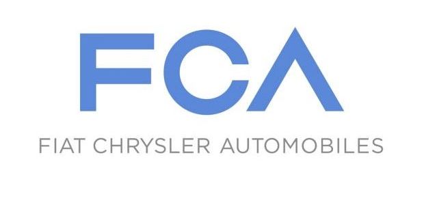 FCA US Reports 2018 April Sales