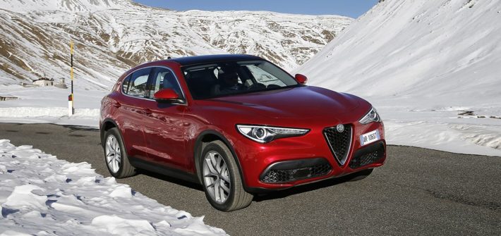 Kurz notiert: Neues von Alfa Romeo