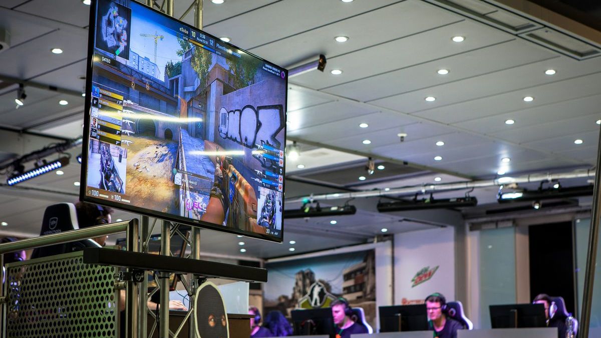 Esports-Seminare – ELC Gaming gibt mit Partnern erste Termine für Weiterbildungen bekannt: „Mach was Du liebst – arbeite im Esport!“