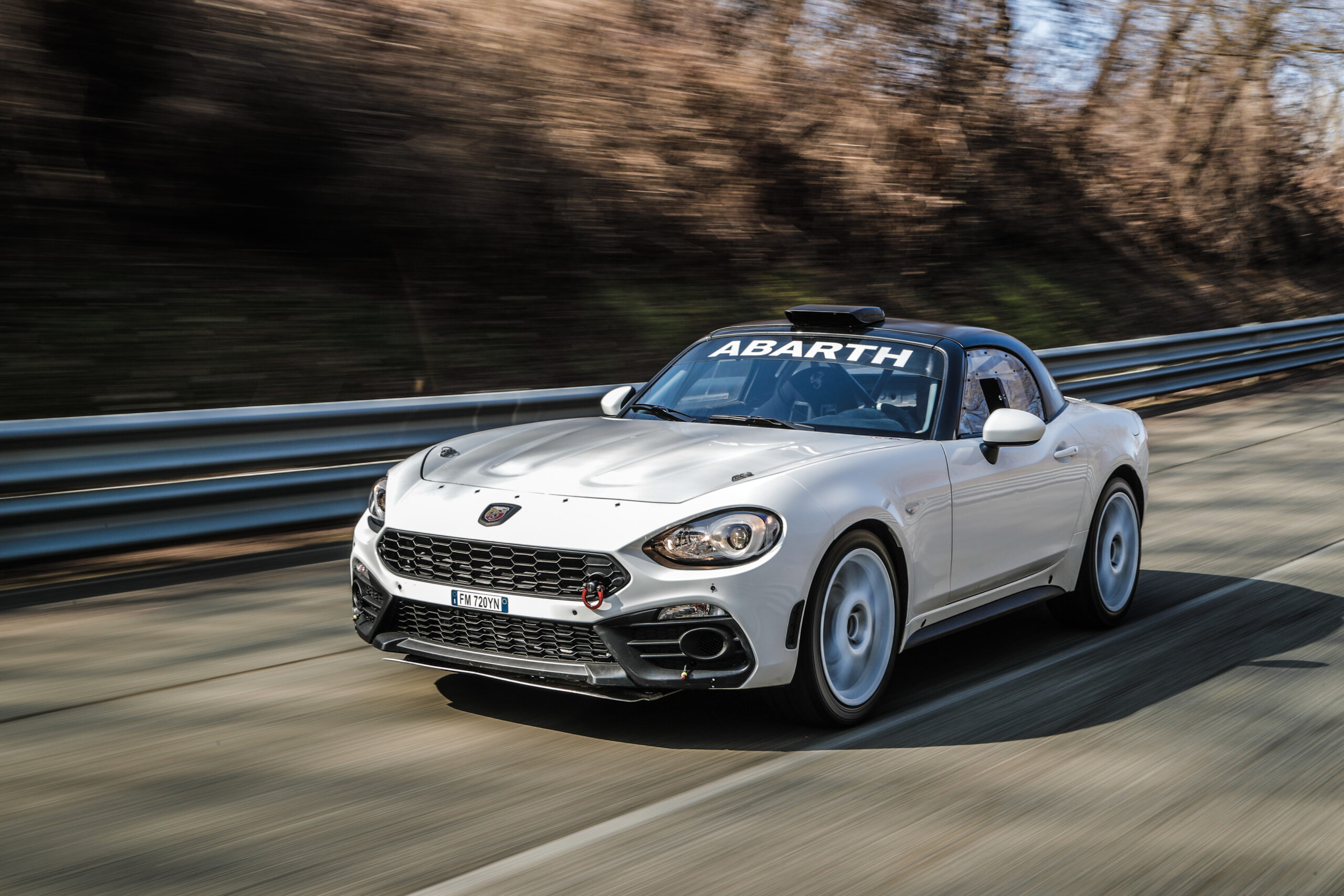 Abarth Days 2019 – anlässlich des 70. Geburtstags der Marke findet in Mailand das größte Treffen des Jahres statt