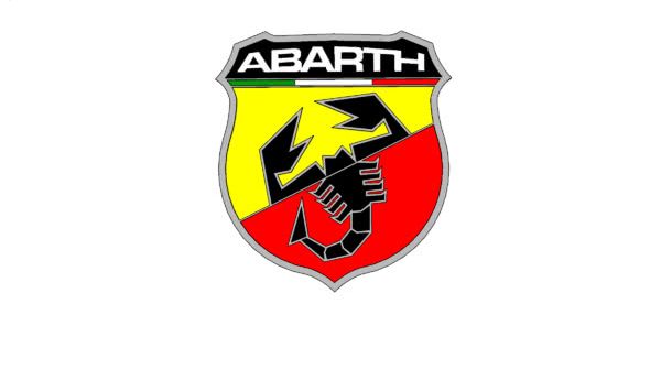 Briefmarke zum 70. Geburtstag von Abarth