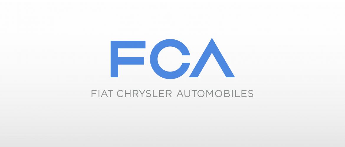 Relaunch für Pressewebsite der FCA Germany AG