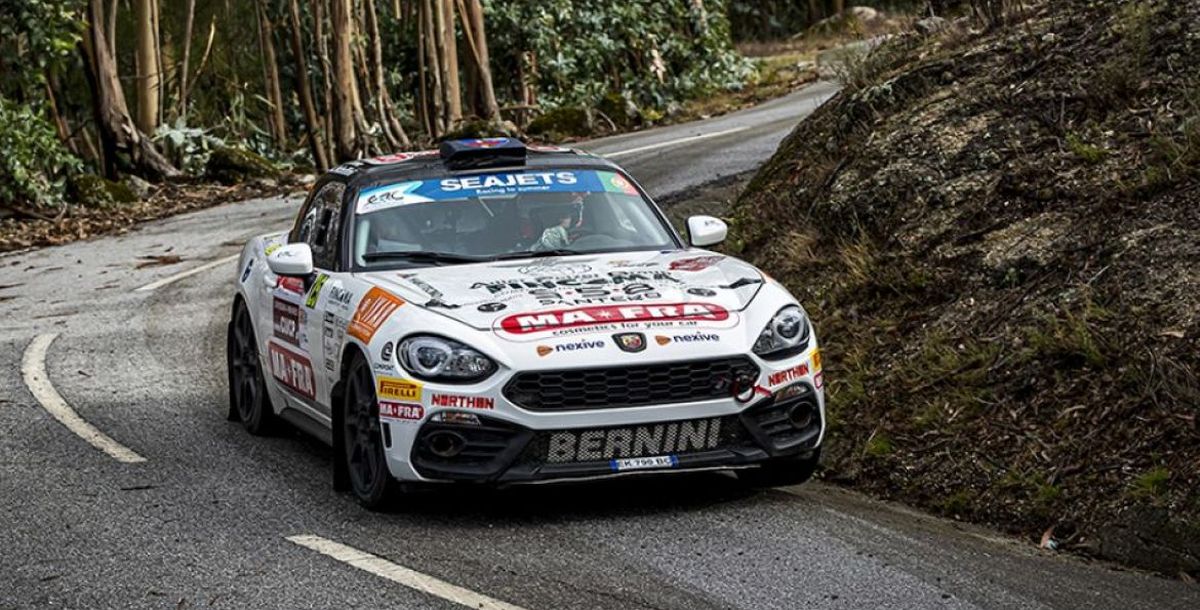 Ein besonderes Rennwochenende steht an – mit dem Finale in der ADAC Formel 4 powered by Abarth in Oschersleben und dem Abarth Rally Cup bei der Rallye Ungarn