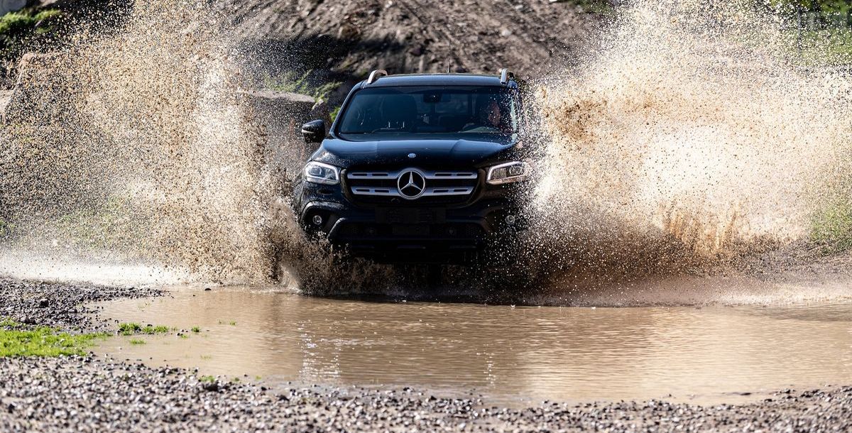 Pressemeldung für das Driving Experience Südtirol