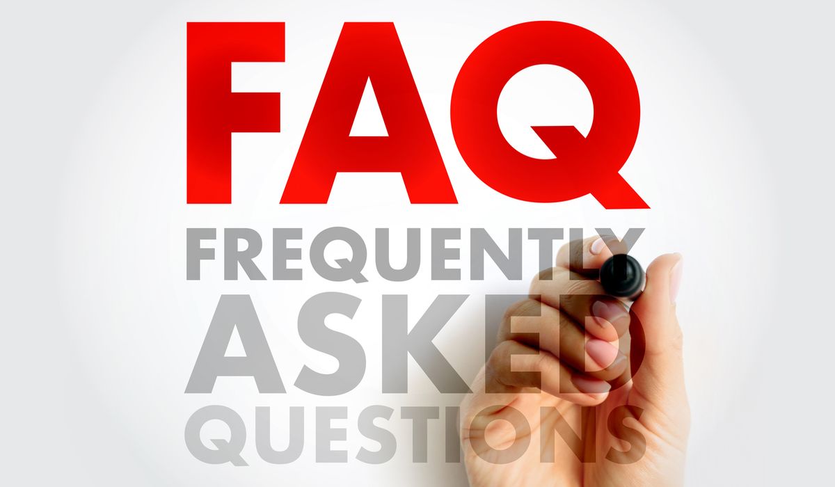 FAQs