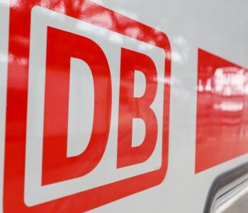 Display Advertising der Deutschen Bahn