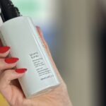 Advertorial über Shu Uemura