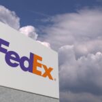 Display Advertising von FedEx