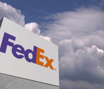 Display Advertising von FedEx