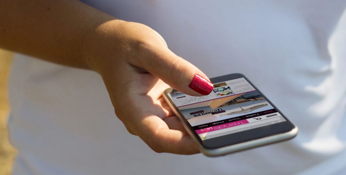 Sierks Media und Google Discover