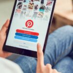 Sierks Media mit sechsstelliger Reichweite auf Pinterest