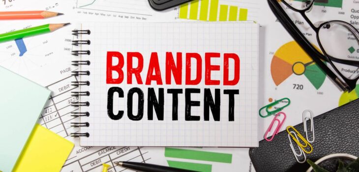 Branded Content in Online-Magazinen buchen