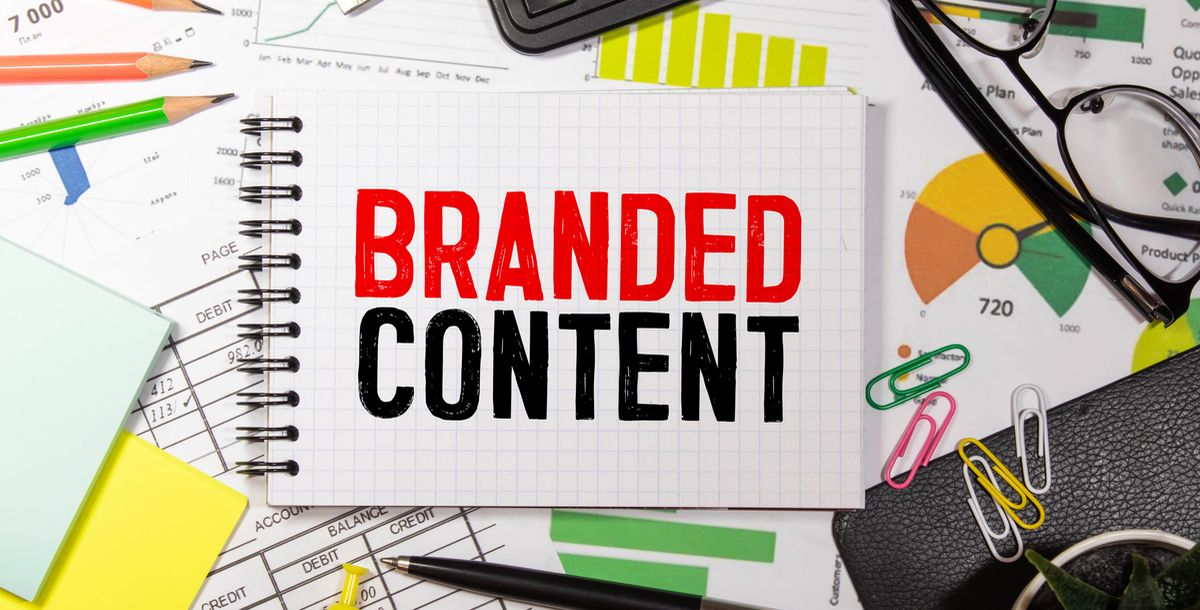 Branded Content in Online-Magazinen buchen