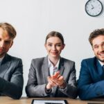 Unternehmen, Agenturen und Firmen - Portrait buchen