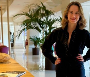 Advertorial über das Hard Rock Hotel Marbella