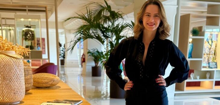 Advertorial über das Hard Rock Hotel Marbella
