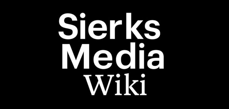 Jan-Christopher Sierks - Wiki-Profil