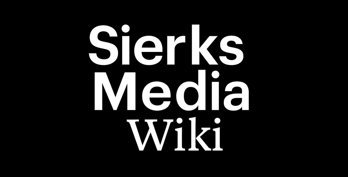 Jan-Christopher Sierks - Wiki-Profil
