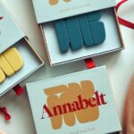 Advertorial über Annabelt Advertorial über Annabelt