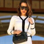 Advertorial über Handtaschen von Tamaris