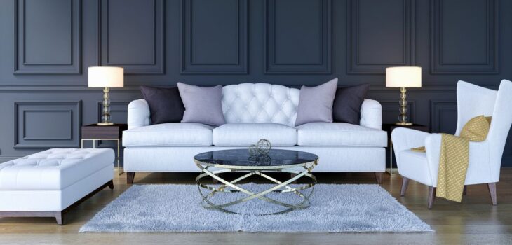 Advertorial über Lumière Design