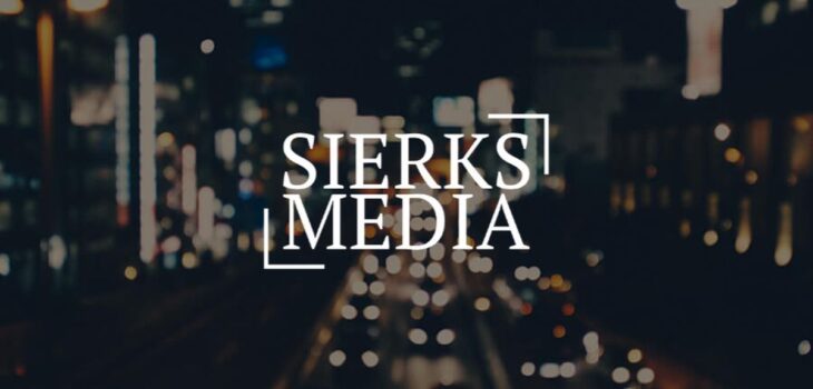 Sierks Media als PR Agentur auf Projektbasis
