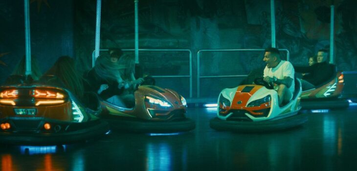 Shots Magazin in Prime-Video-Doku über Gzuz