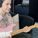 Advertorial über das Hard Rock Hotel Davos