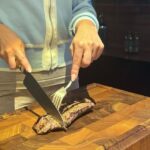 Advertorial über The Kitcher by Fulder