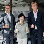 Pressemeldung für das Autohaus Ulmen (BYD)