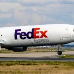Display Advertising von FedEx
