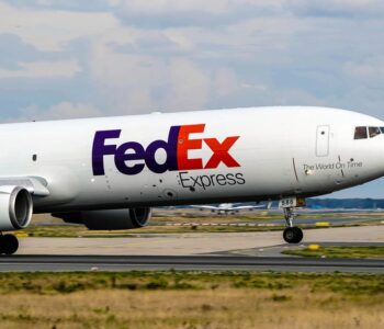 Display Advertising von FedEx