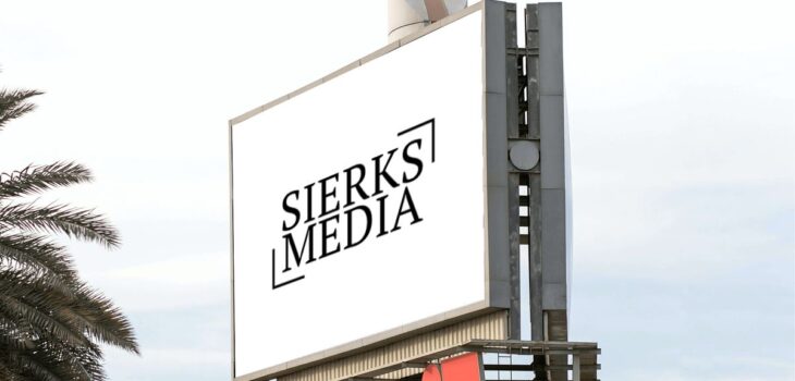 Sierks Media bietet internationale Sichtbarkeit in acht Sprachen