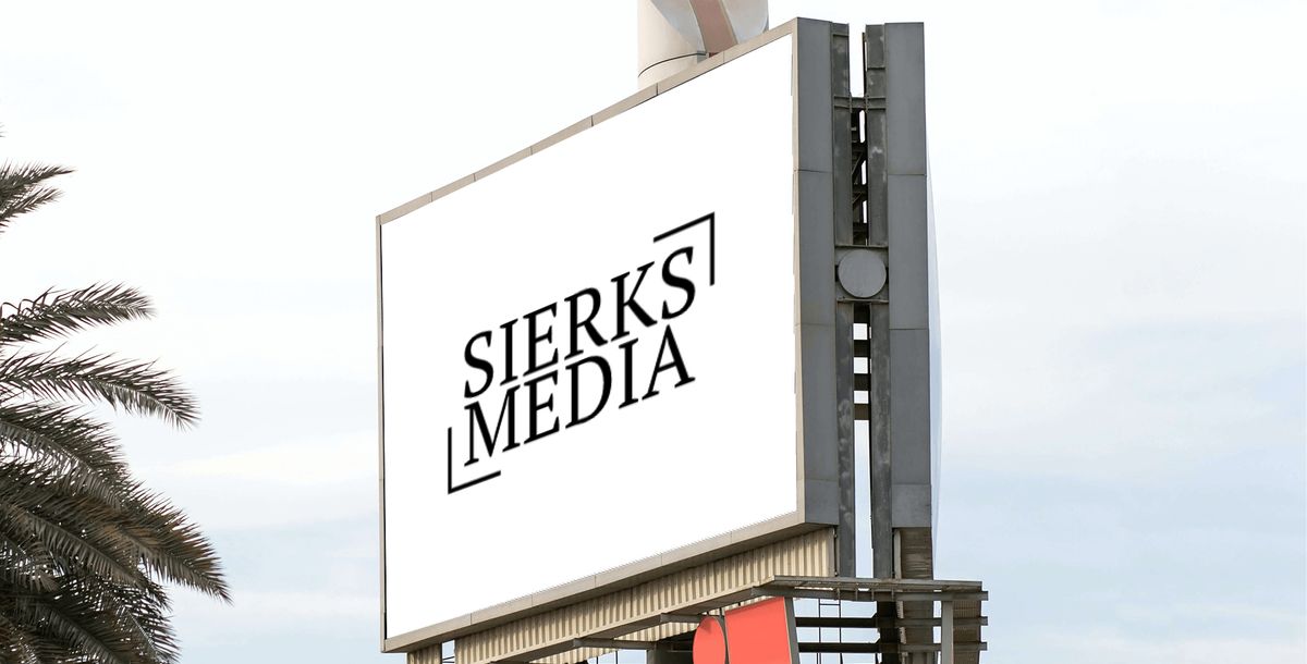 Sierks Media bietet internationale Sichtbarkeit in acht Sprachen