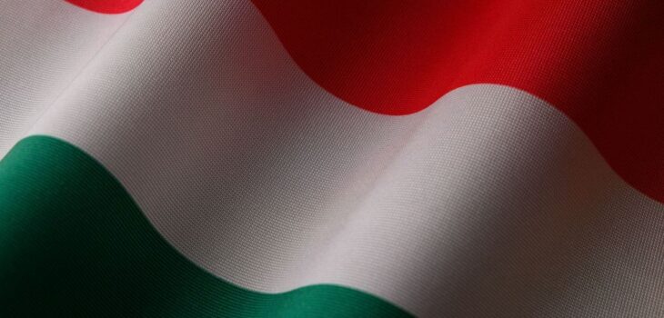 Aus Italien posten - Advertorial in Deutschland