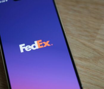 Display Advertising von FedEx