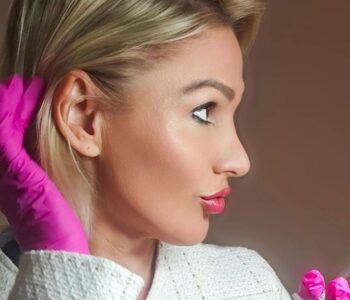 Pressebetreuung für Praxis Jasmine Holzmann