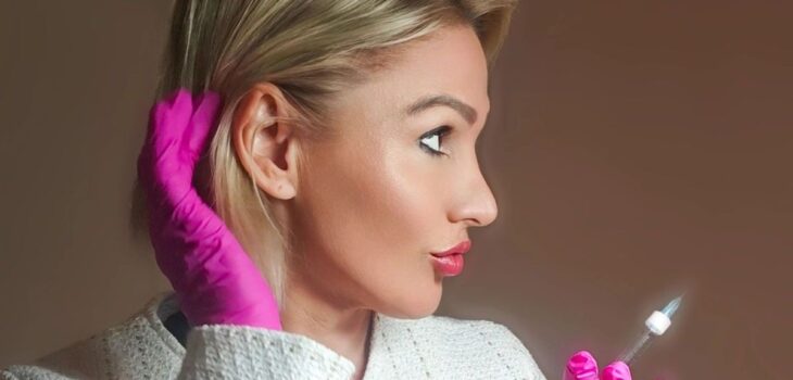 Pressebetreuung für Praxis Jasmine Holzmann