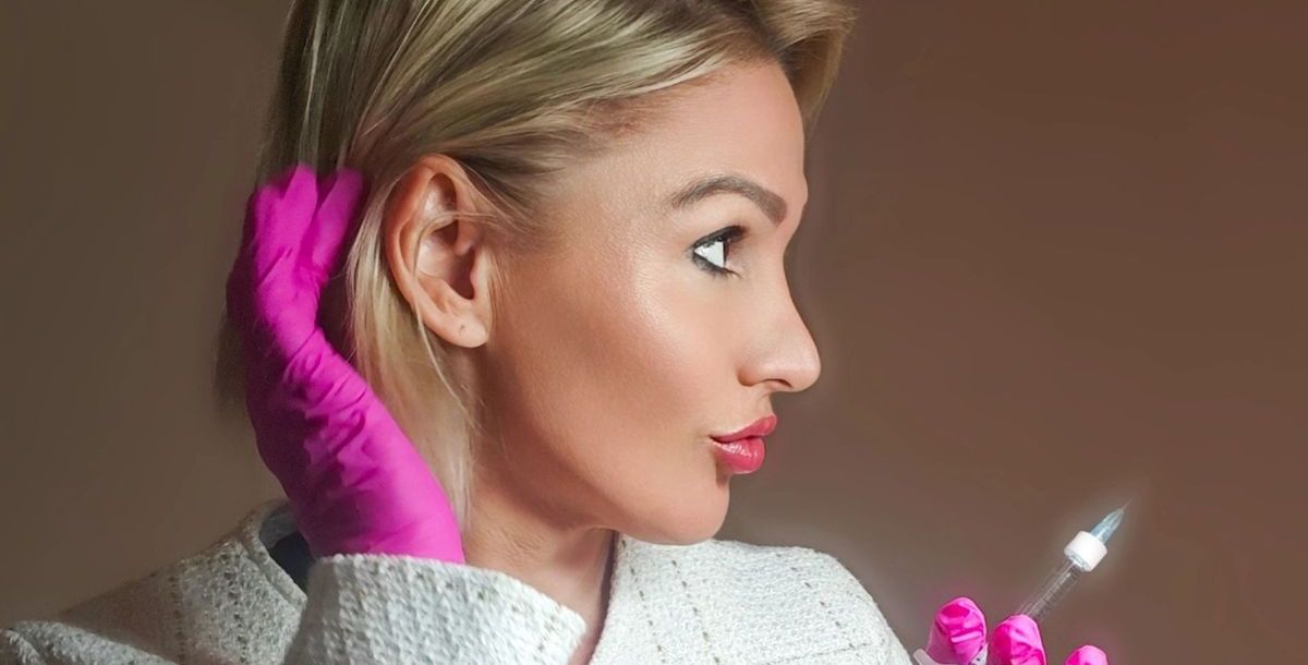 Pressebetreuung für Praxis Jasmine Holzmann