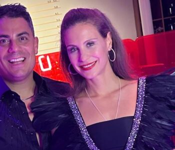 Pressemeldung für die Hot Banditoz