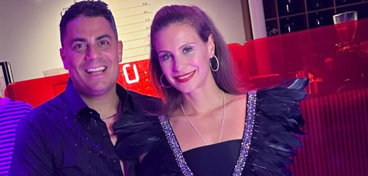 Pressemeldung für die Hot Banditoz