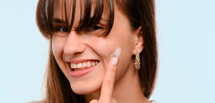 Advertorial über Payot Paris