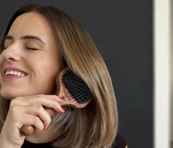 Advertorial über Philip B