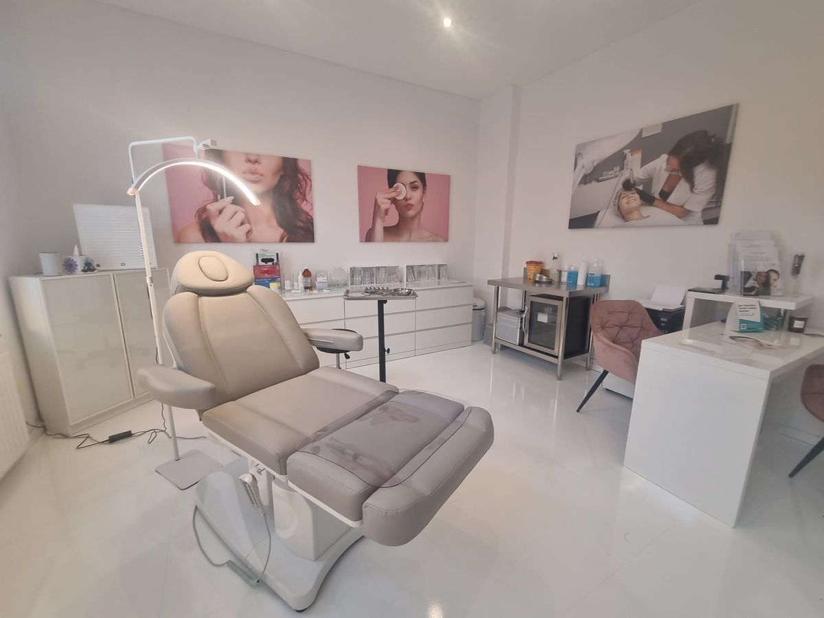 Praxis Jasmine Holzmann in Gelsenkirchen