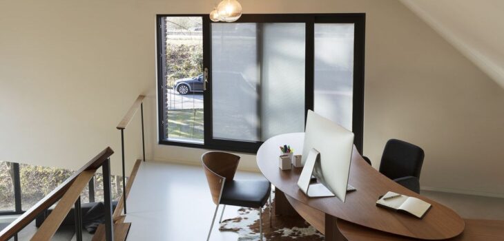 Advertorial über Squid Textile Fensterfolien