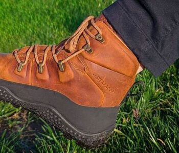 Advertorial über Vivobarefoot