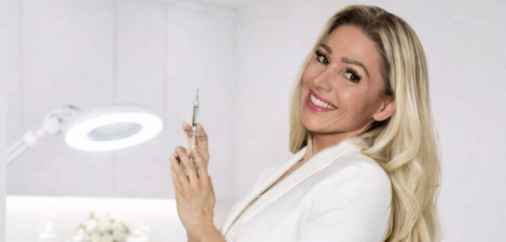 Pressemeldung für Praxis Jasmine Holzmann