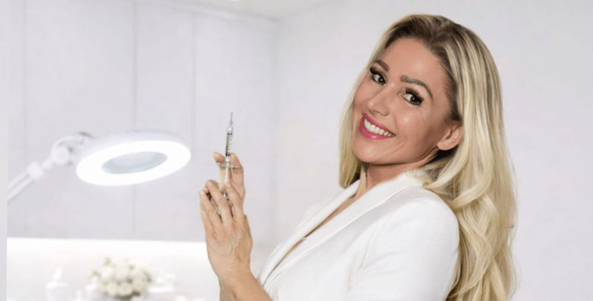 Pressemeldung für Praxis Jasmine Holzmann