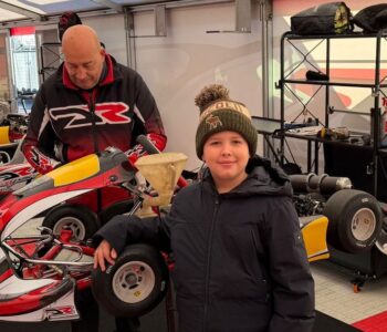 Pressemeldung für Vincent Bert