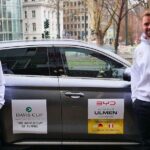 Pressemeldung für das Autohaus Ulmen (BYD)